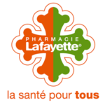 Logo pharmacie Lafayette
